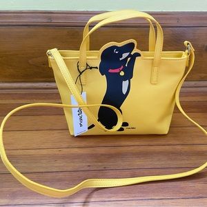 COPY - NWT Marc Tetro purse